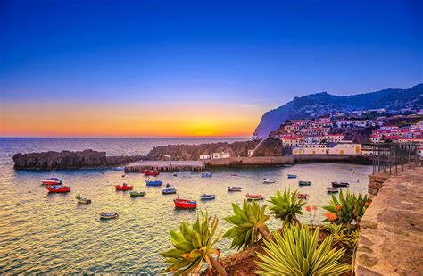 portugal travel package with madeira